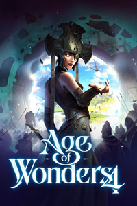 Paradox Interactive Age of Wonders 4