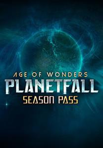 Paradox Interactive Age of Wonders Planetfall Season Pass (DLC)