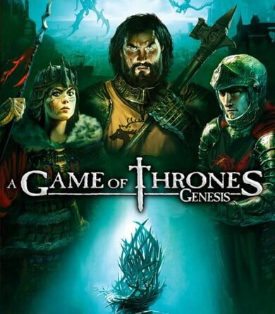 Focus Home Interactive A Game of Thrones: Genesis