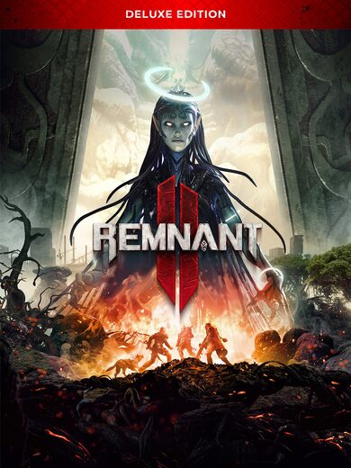 Gearbox Publishing Remnant II - Deluxe Edition