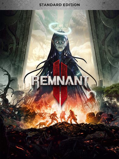 Gearbox Publishing Remnant II - Standard Edition