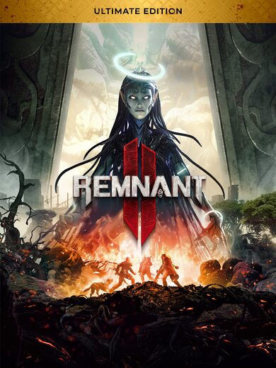 Gearbox Publishing Remnant II - Ultimate Edition