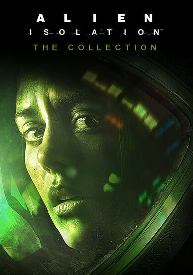 SEGA Alien: Isolation Collection