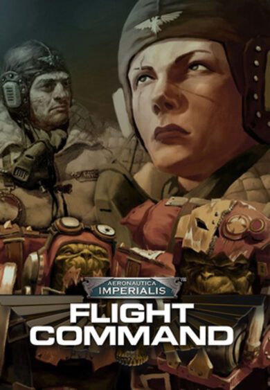 Green Man Gaming Publishing Aeronautica Imperialis: Flight Command
