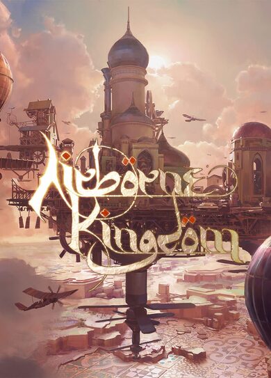 Freedom Games Airborne Kingdom