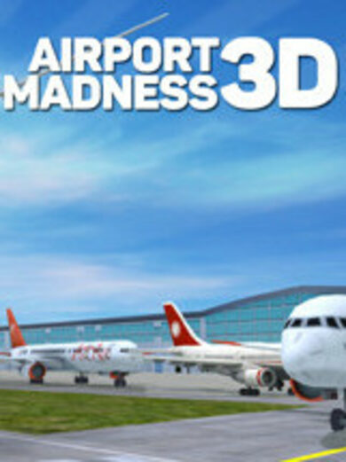 Big Fat Simulations Inc. Airport Madness 3D
