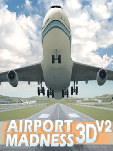 Big Fat Simulations Inc. Airport Madness 3D: Volume 2