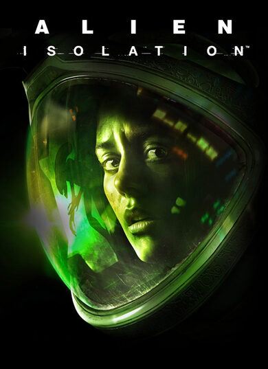 SEGA Alien: Isolation Steam key