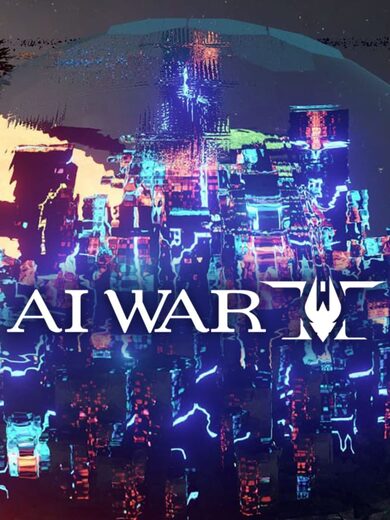 Arcen Games, LLC AI War 2