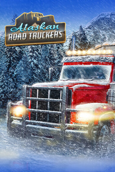 Green Man Gaming Publishing, Movie Games S.A. Alaskan Road Truckers: Mother Truckers Edition (PC)