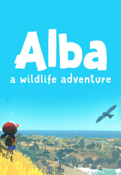Ustwo Games Alba: A Wildlife Adventure