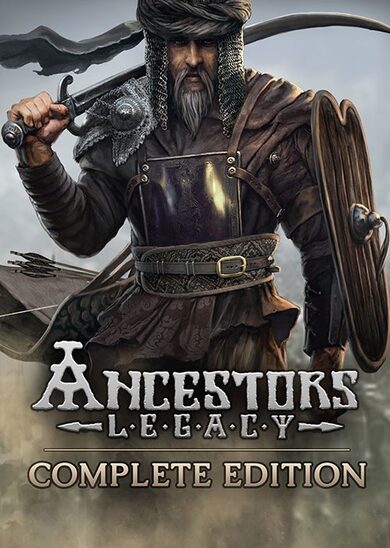 1C Entertainment Ancestors Legacy (Complete Edition)