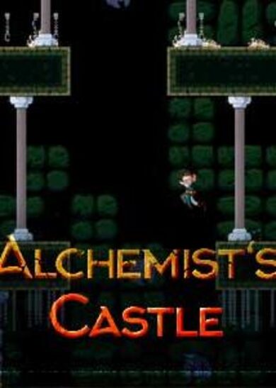 Kabuk Games Alchemist's Castle