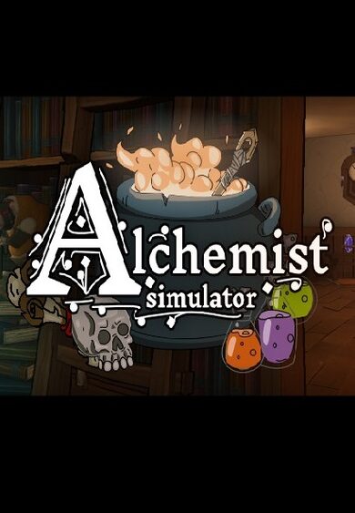 Polyslash Alchemist Simulator