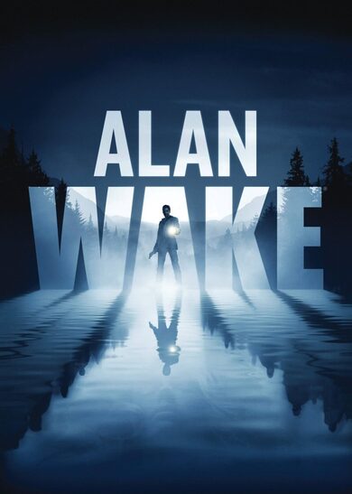 Nordic Games Publishing Alan Wake