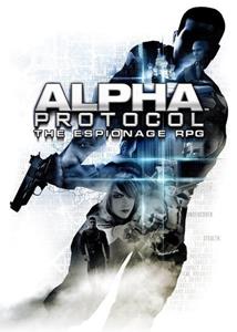 SEGA Alpha Protocol