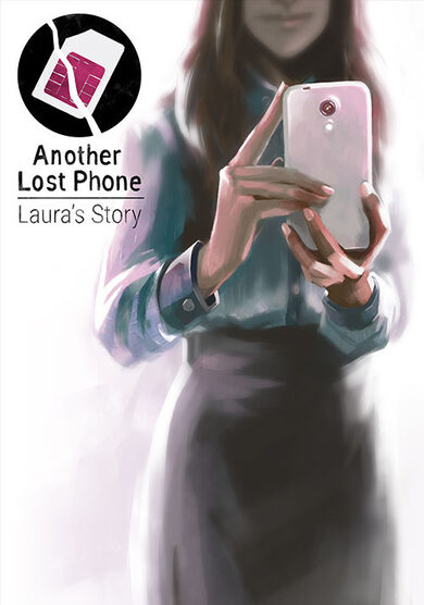 Dear Villagers Another Lost Phone: Laura's Story