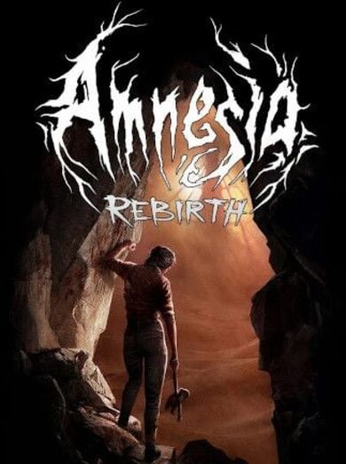 Frictional Games Amnesia: Rebirth