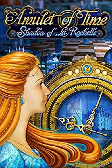 HH-Games Amulet of Time: Shadow of La Rochelle