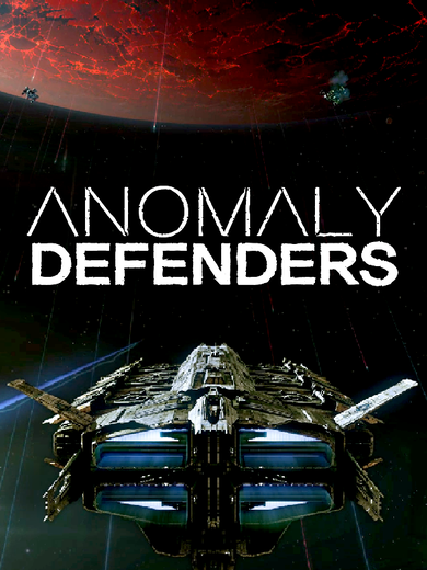 11 bit studios Anomaly Defenders Steam key