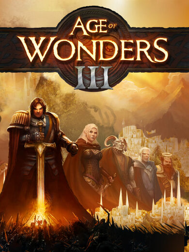 Triumph Software Age of Wonders 3