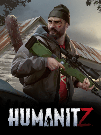 Freedom Games HumanitZ