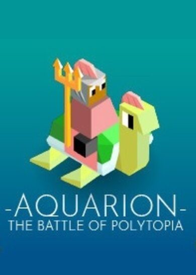 Midjiwan AB The Battle of Polytopia - Aquarion Tribe (DLC)
