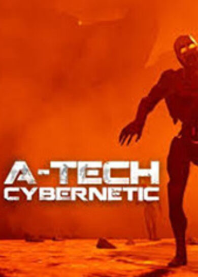 XREAL Games A-Tech Cybernetic [VR]