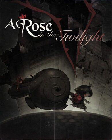 Nippon Ichi Soft. A Rose in the Twilight