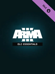 Bohemia Interactive Arma 3 - DLC Essentials (DLC)