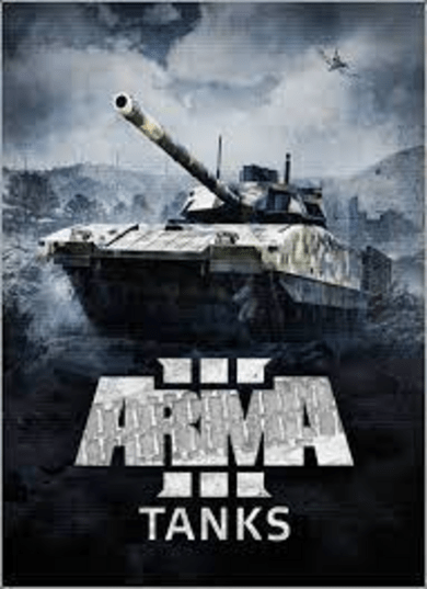 Bohemia Interactive Arma 3 - Tanks (DLC)