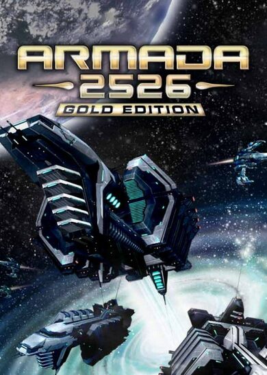 Iceberg Interactive Armada 2526 (Gold Edition)