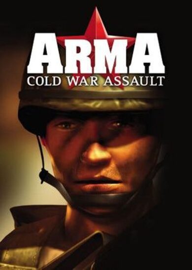 Bohemia Interactive ARMA: Cold War Assault