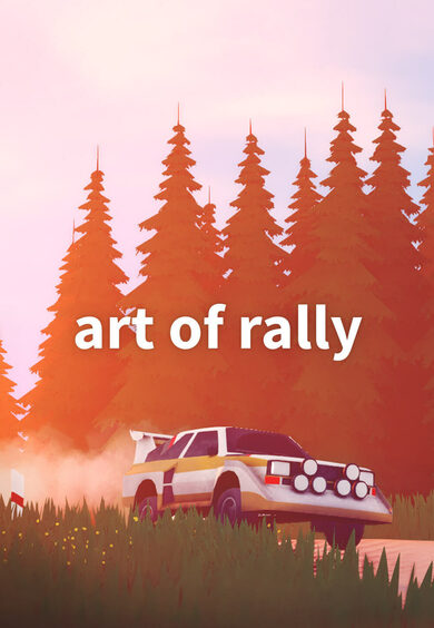 Funselektor Labs Inc. Art of Rally