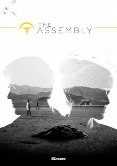NDreams Limited The Assembly