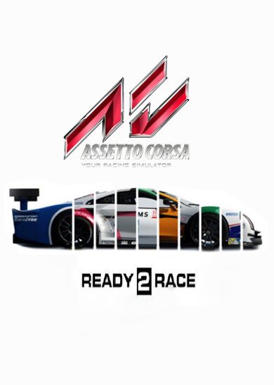 Kunos Simulazioni Assetto Corsa - Ready To Race Pack (DLC)
