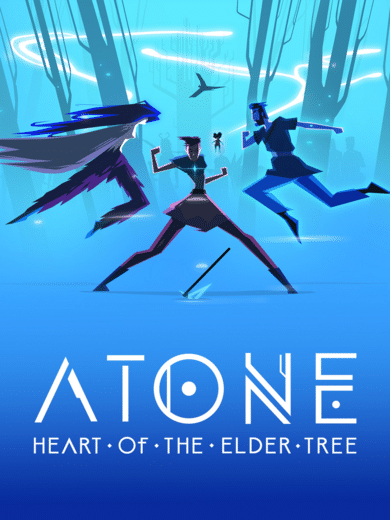 Untold Tales ATONE: Heart of the Elder Tree
