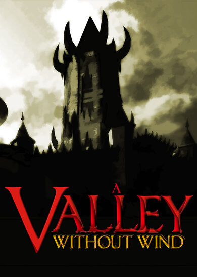 Arcen Games A Valley Without Wind 1&2 Dual Pack