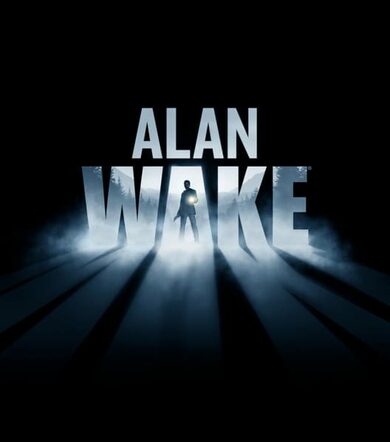 Nordic Games Publishing Alan Wake (Collector's Edition)