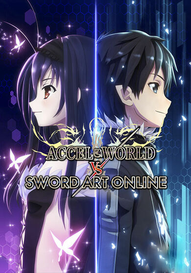 BANDAI NAMCO Entertainment Accel World vs. Sword Art Online (Deluxe Edition)