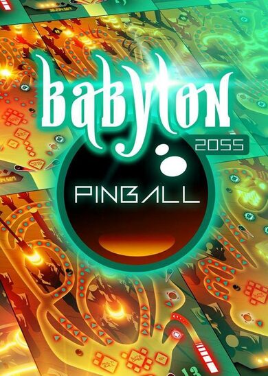 Plug In Digital Babylon Pinball