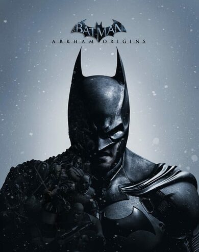 Warner Bros. Interactive Entertainment Batman: Arkham Origins