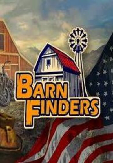 PlayWay S.A. Barn Finders