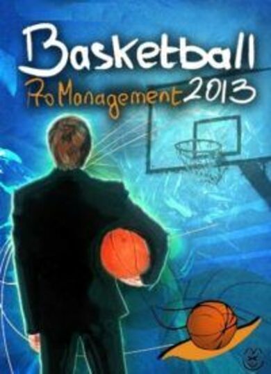 Umix Studios Basketball Pro Management 2013
