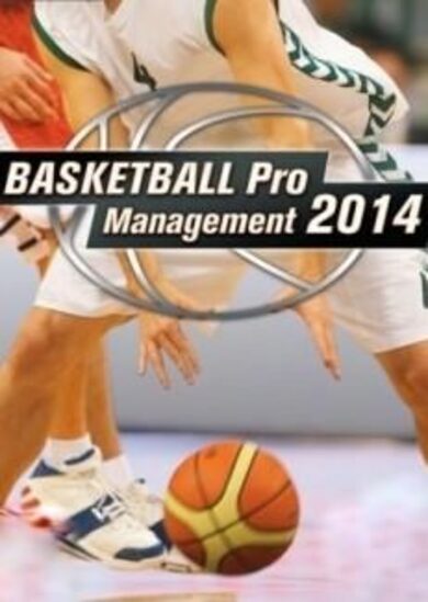 Cyanide Studio Basketball Pro Management 2014