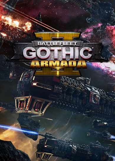 Focus Home Interactive Battlefleet Gothic: Armada 2
