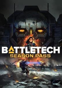 Paradox Interactive BattleTech - Season Pass (DLC)