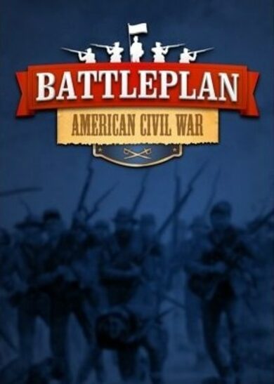 KISS Ltd. Battleplan: American Civil War