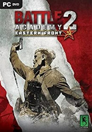 Slitherine Ltd. Battle Academy 2: Eastern Front