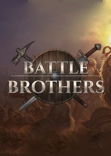 Overhype Studios Battle Brothers